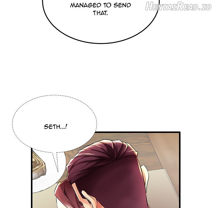 Mom Incapacity Chapter 9 - page 20