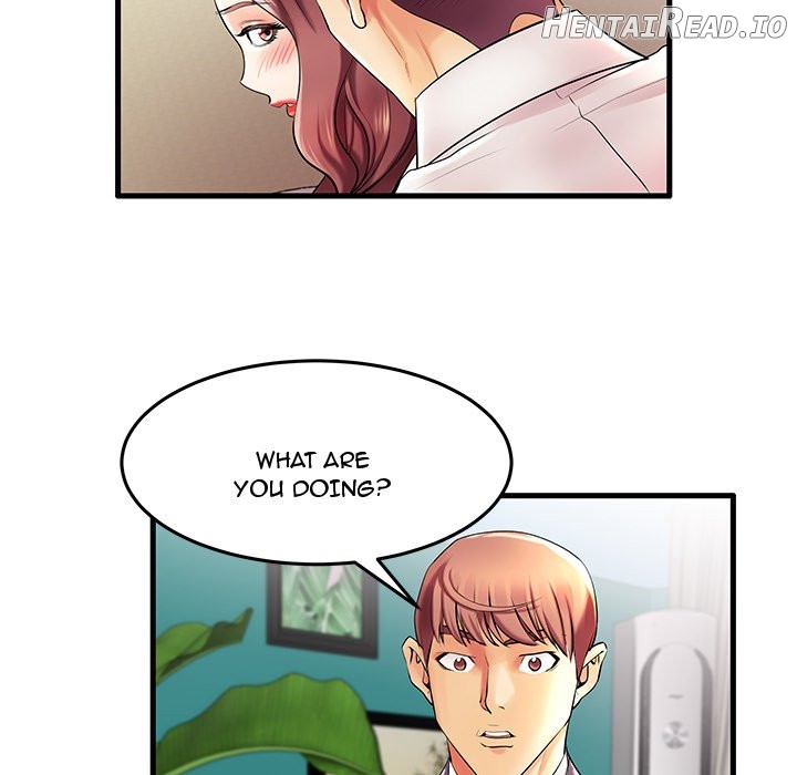Mom Incapacity Chapter 9 - page 21