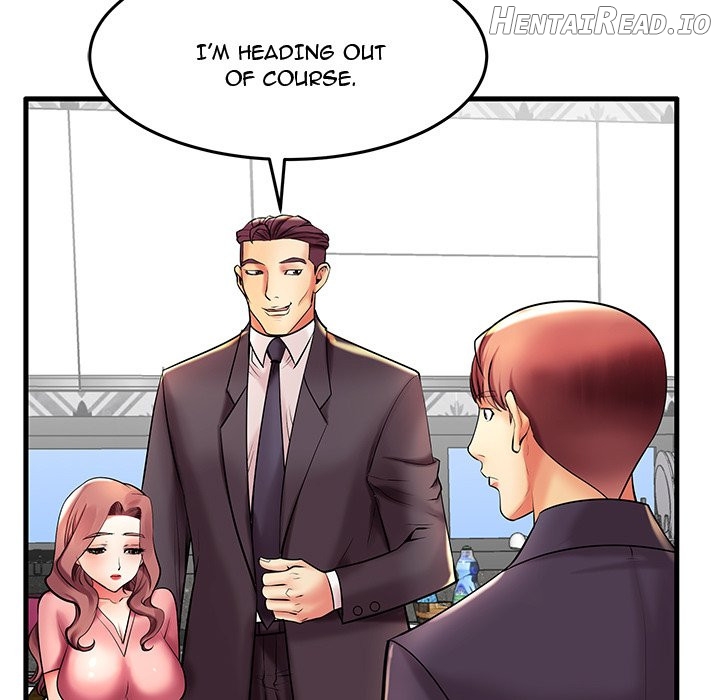 Mom Incapacity Chapter 9 - page 23