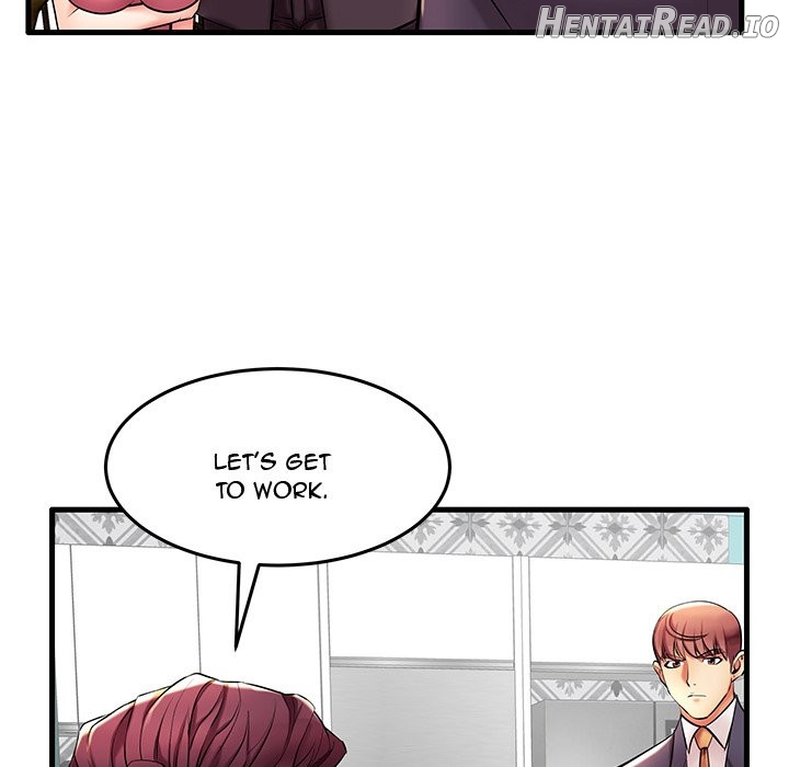 Mom Incapacity Chapter 9 - page 24