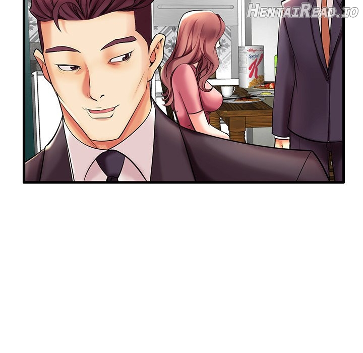 Mom Incapacity Chapter 9 - page 25