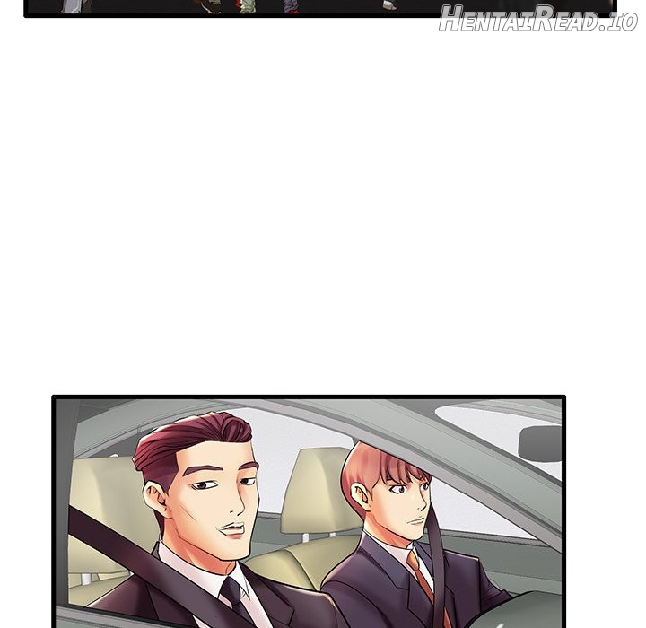 Mom Incapacity Chapter 9 - page 27