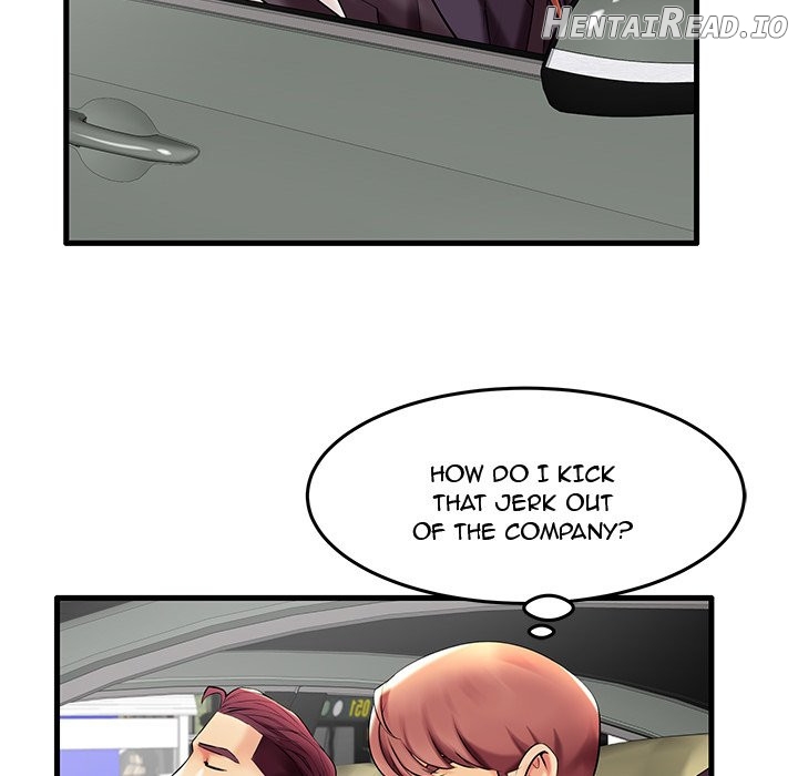 Mom Incapacity Chapter 9 - page 28