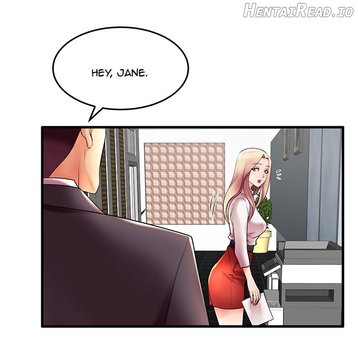 Mom Incapacity Chapter 9 - page 38