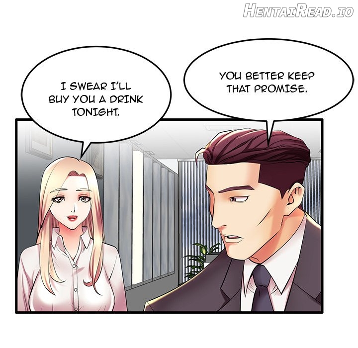 Mom Incapacity Chapter 9 - page 42