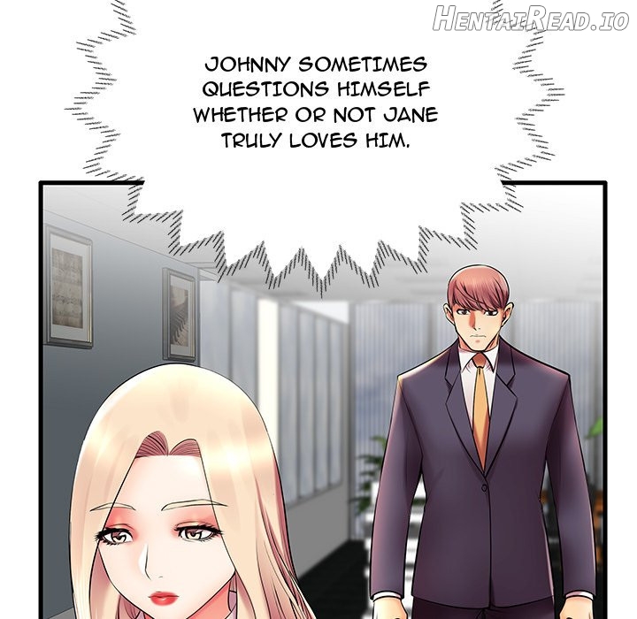 Mom Incapacity Chapter 9 - page 51