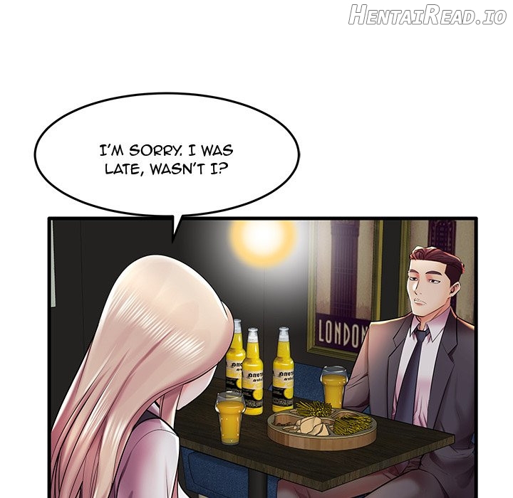 Mom Incapacity Chapter 9 - page 54