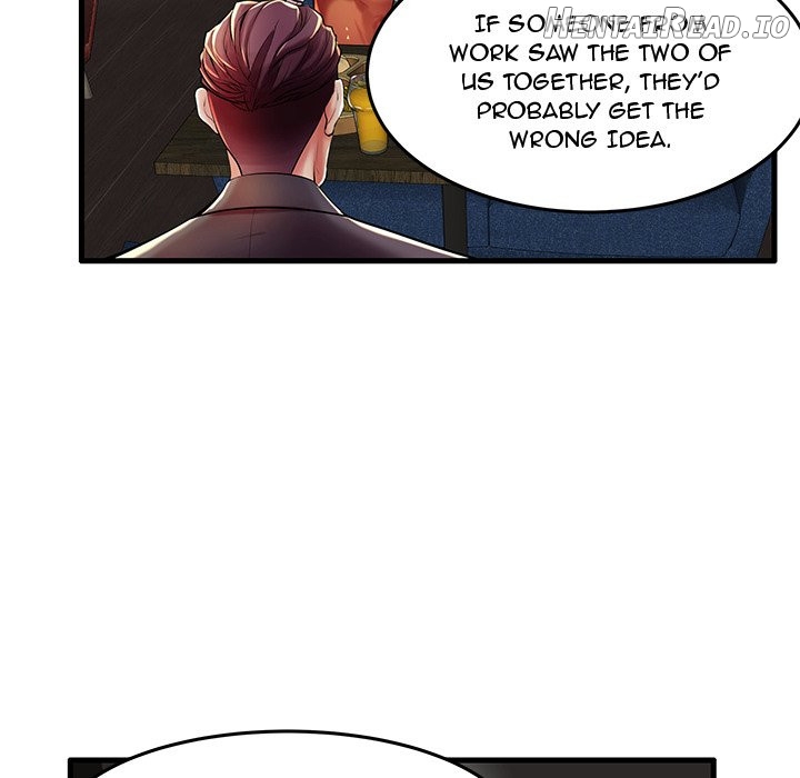 Mom Incapacity Chapter 9 - page 56