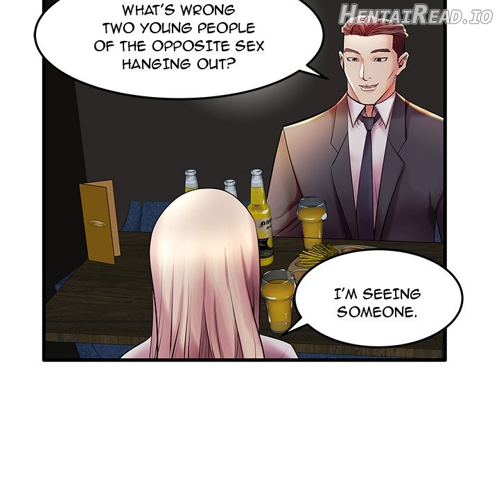 Mom Incapacity Chapter 9 - page 57