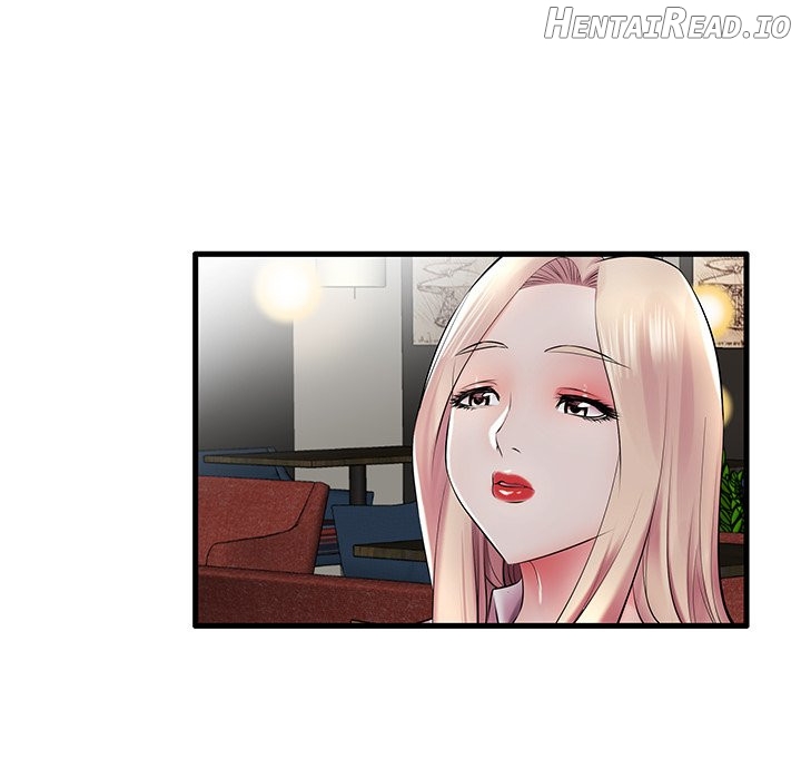 Mom Incapacity Chapter 9 - page 60