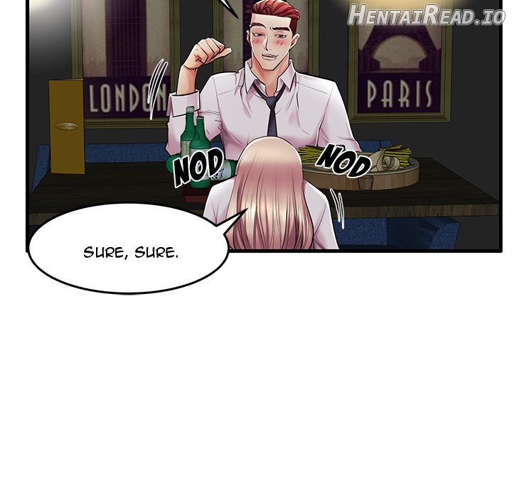 Mom Incapacity Chapter 9 - page 67