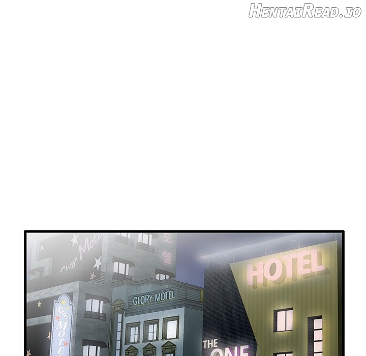 Mom Incapacity Chapter 9 - page 74
