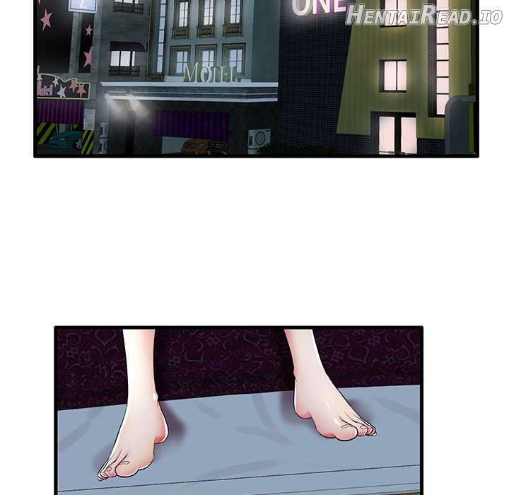 Mom Incapacity Chapter 9 - page 75