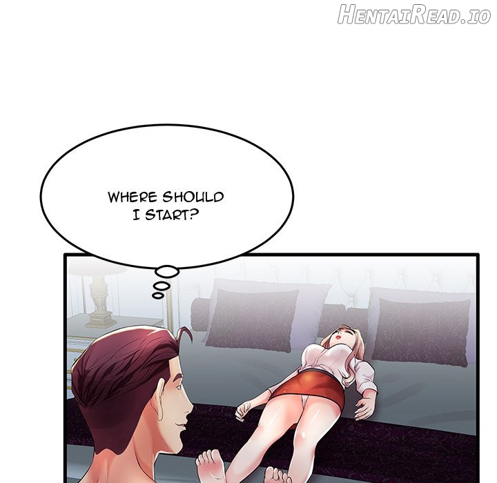 Mom Incapacity Chapter 9 - page 78