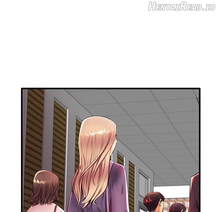 Mom Incapacity Chapter 11 - page 15