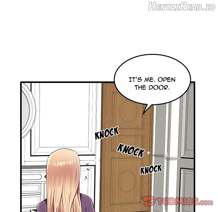 Mom Incapacity Chapter 11 - page 38