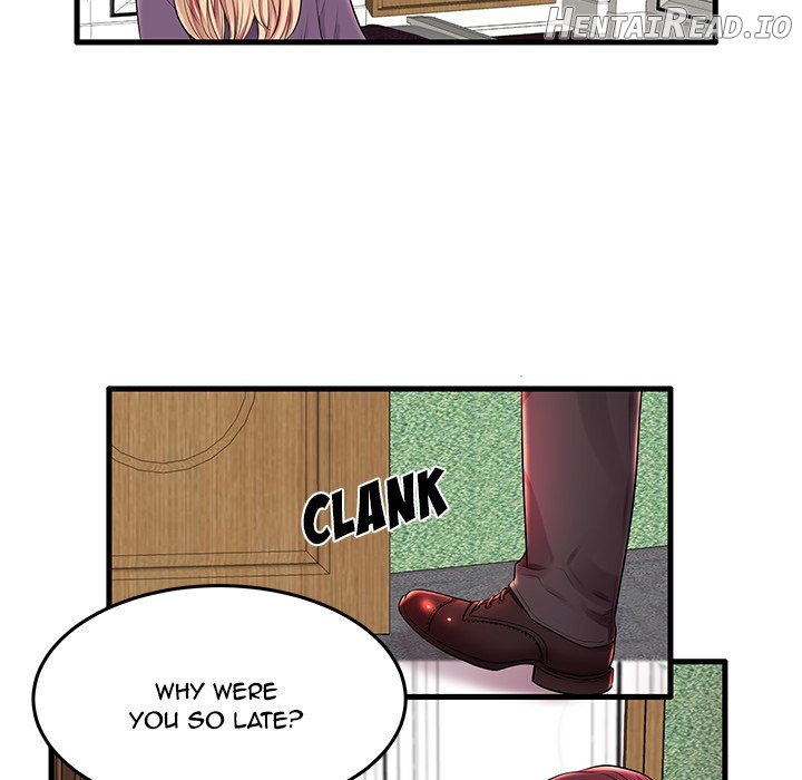 Mom Incapacity Chapter 11 - page 39