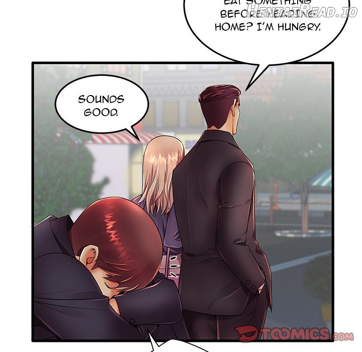Mom Incapacity Chapter 12 - page 50