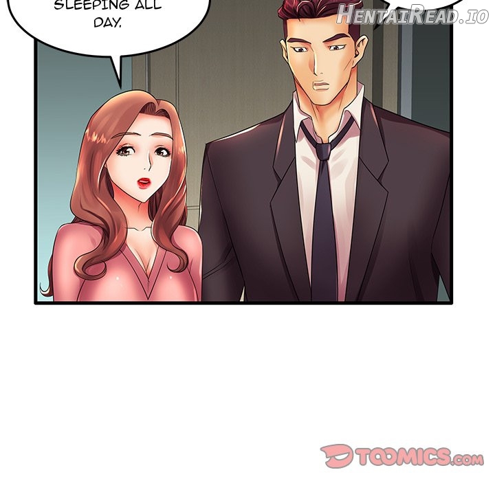 Mom Incapacity Chapter 13 - page 10
