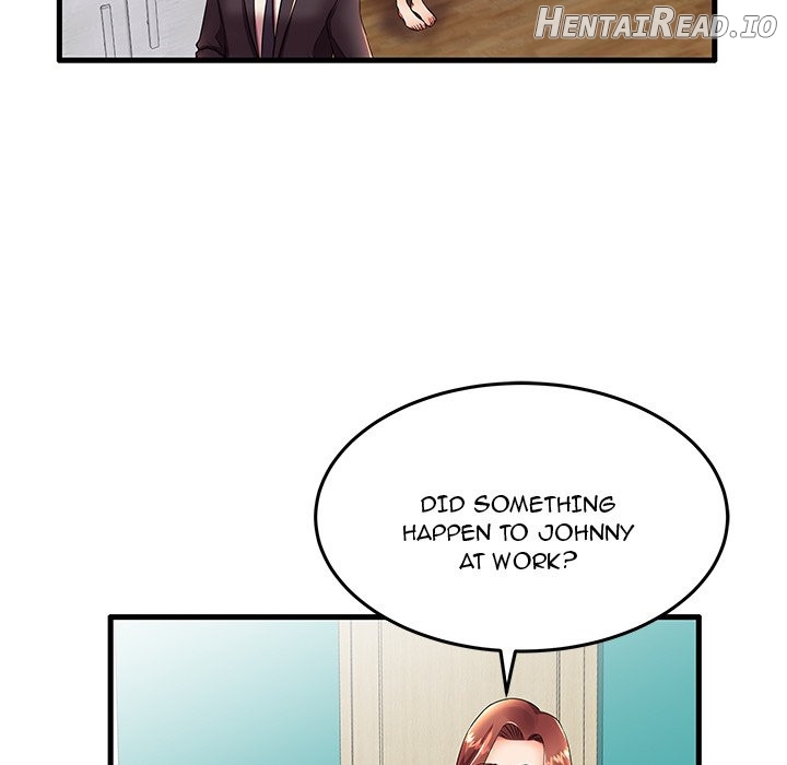 Mom Incapacity Chapter 13 - page 12