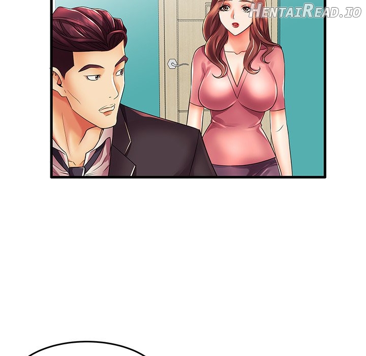 Mom Incapacity Chapter 13 - page 13