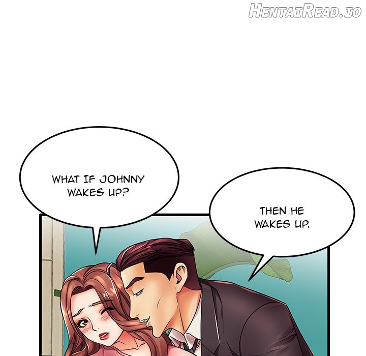 Mom Incapacity Chapter 13 - page 15