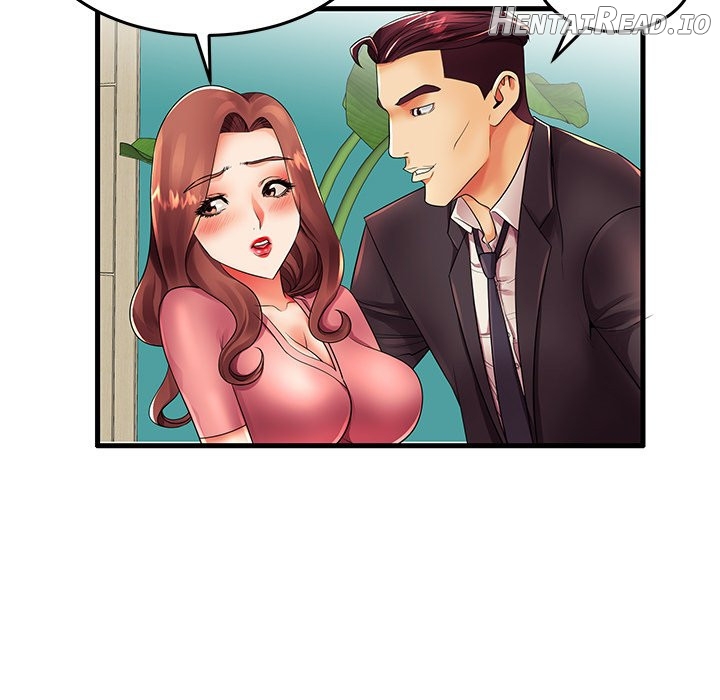Mom Incapacity Chapter 13 - page 17