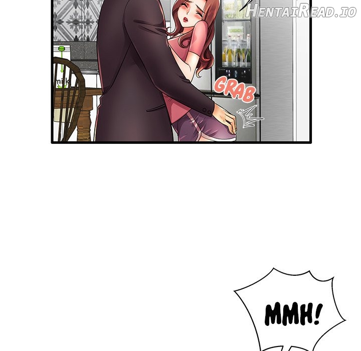 Mom Incapacity Chapter 13 - page 20