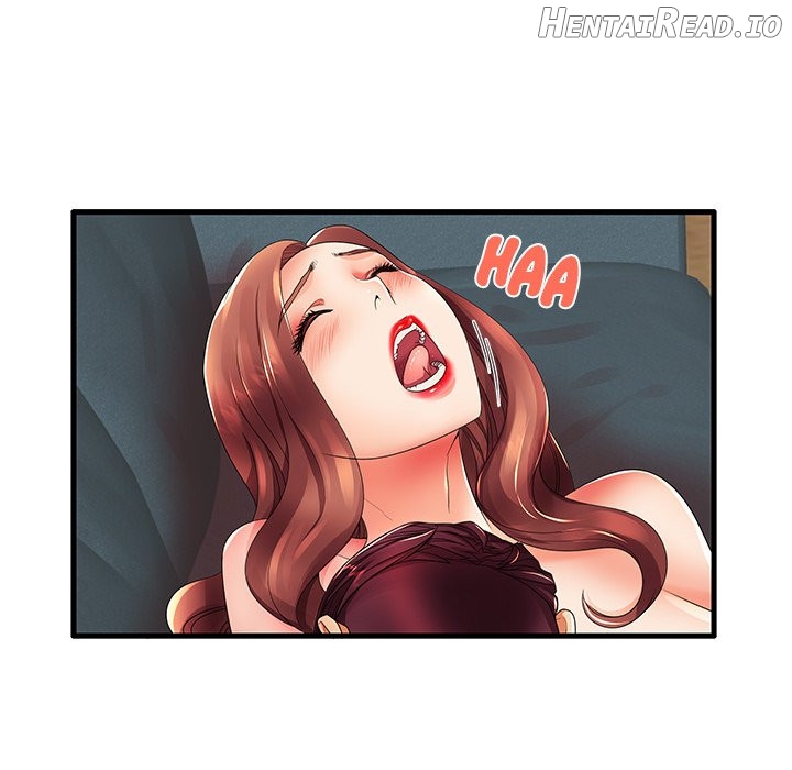 Mom Incapacity Chapter 13 - page 24