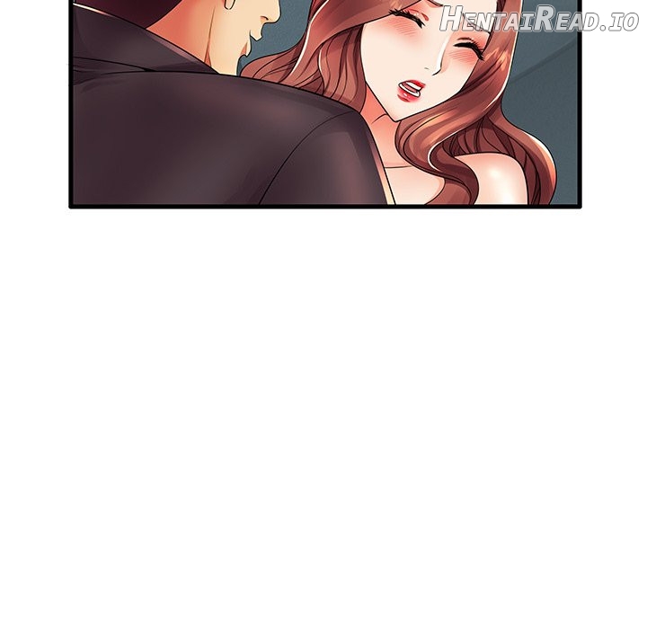 Mom Incapacity Chapter 13 - page 31