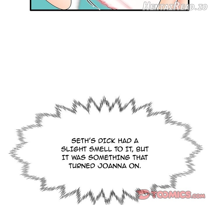 Mom Incapacity Chapter 13 - page 42