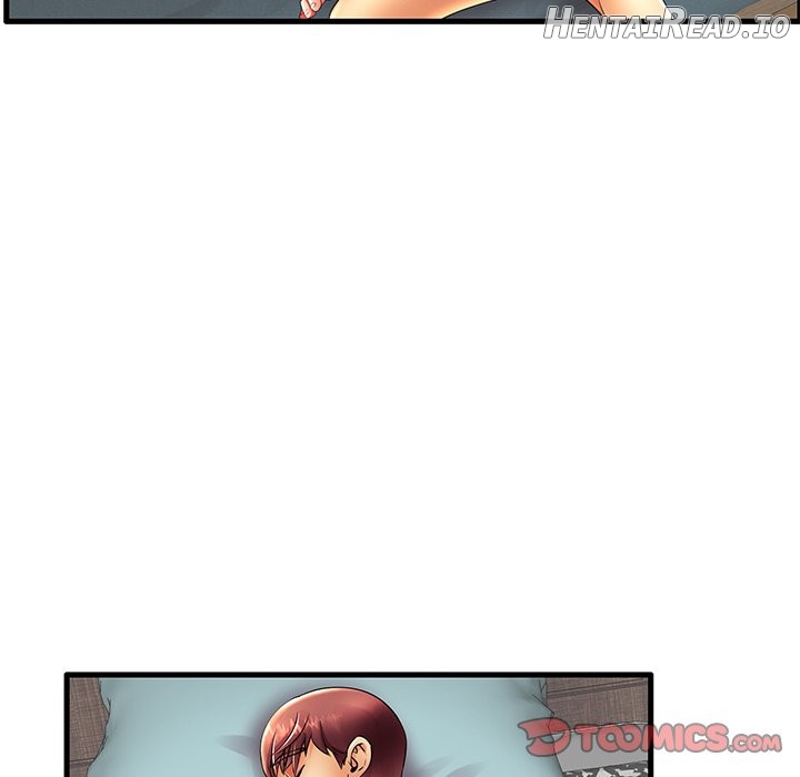 Mom Incapacity Chapter 13 - page 54