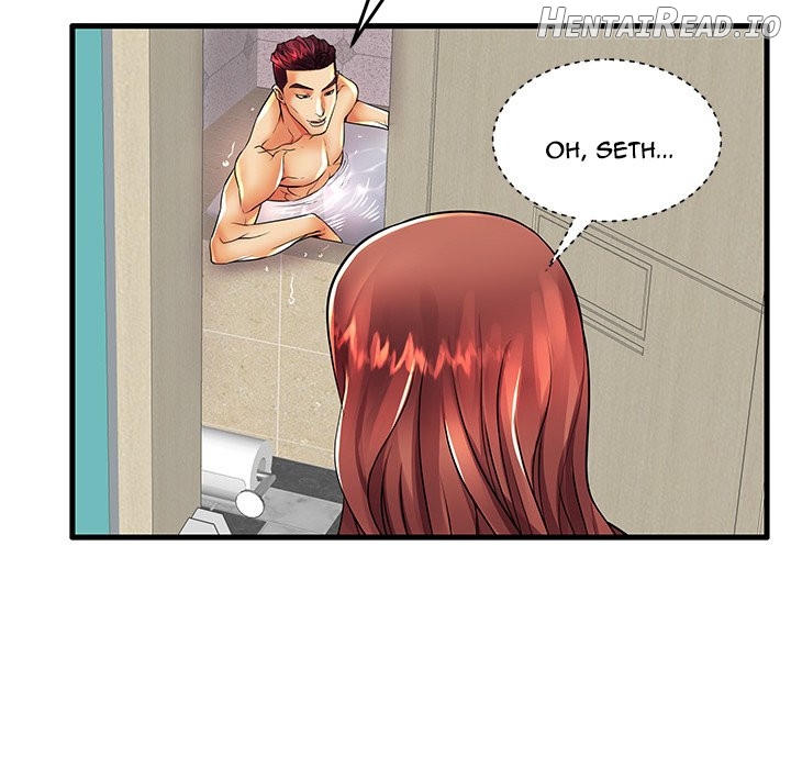 Mom Incapacity Chapter 13 - page 81