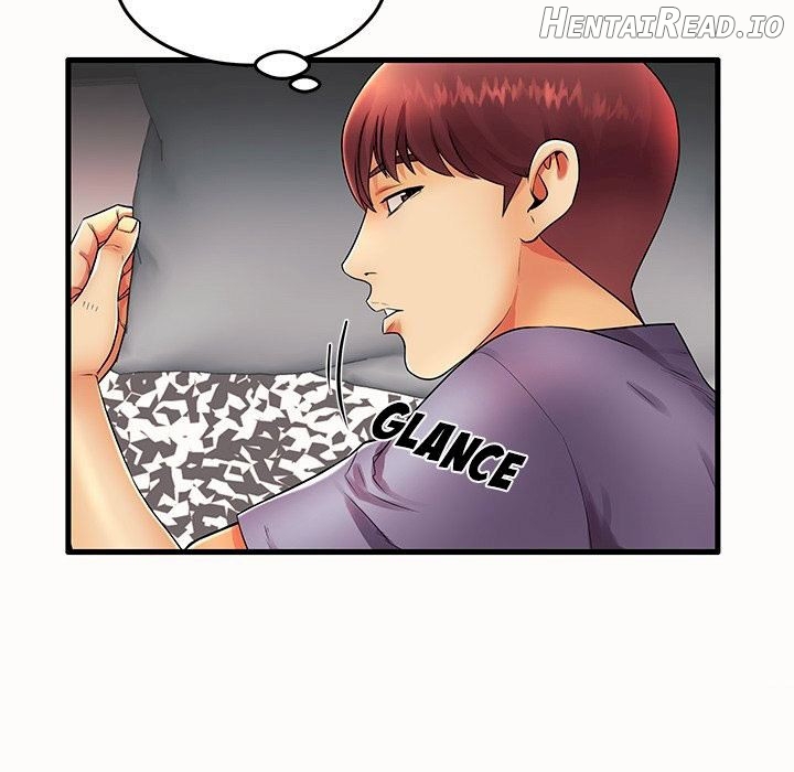 Mom Incapacity Chapter 14 - page 39