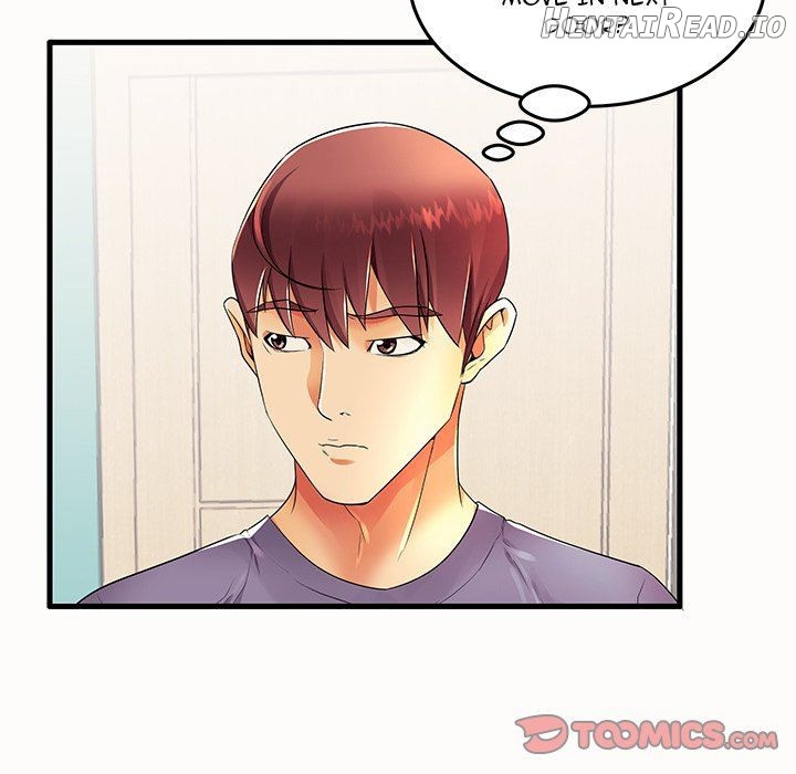 Mom Incapacity Chapter 14 - page 50