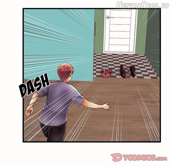 Mom Incapacity Chapter 14 - page 66