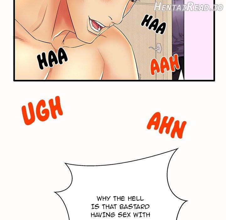 Mom Incapacity Chapter 15 - page 15