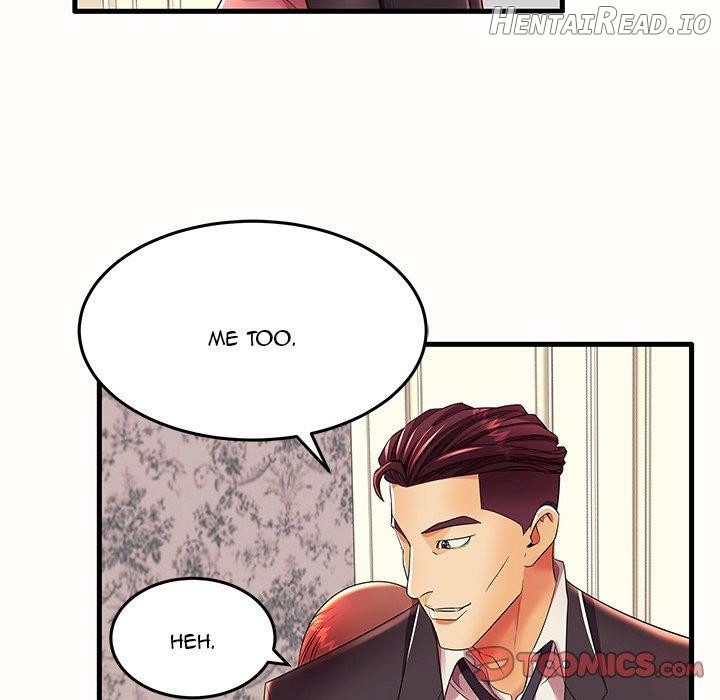 Mom Incapacity Chapter 15 - page 38