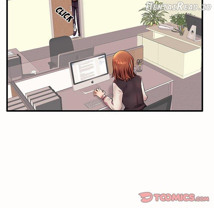 Mom Incapacity Chapter 15 - page 66