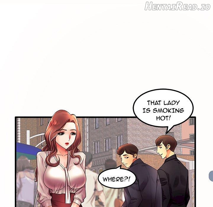 Mom Incapacity Chapter 15 - page 73