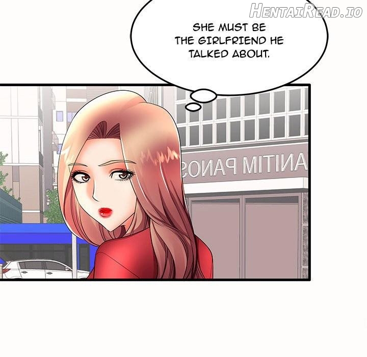 Mom Incapacity Chapter 15 - page 81