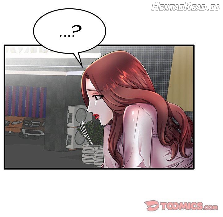 Mom Incapacity Chapter 16 - page 10