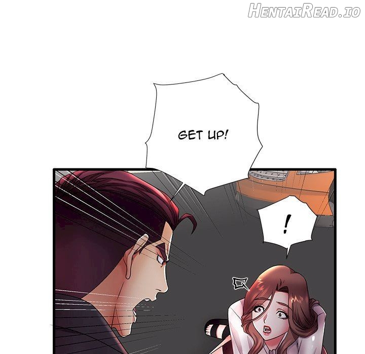 Mom Incapacity Chapter 16 - page 11