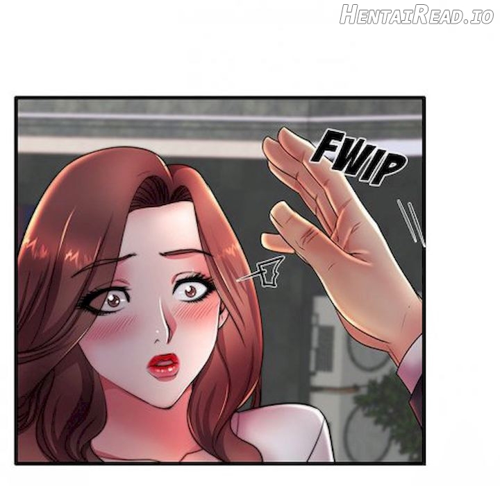 Mom Incapacity Chapter 16 - page 17
