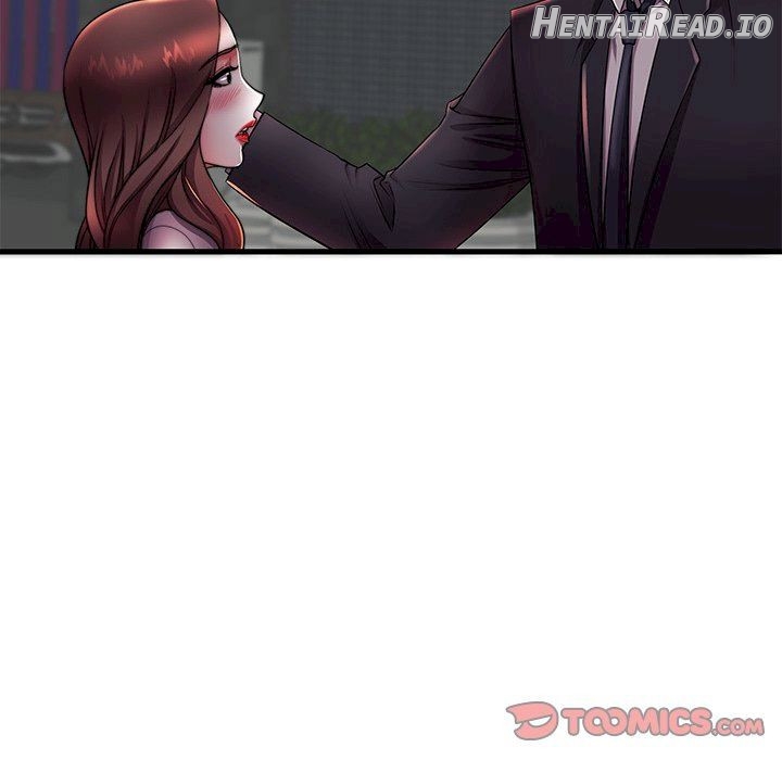 Mom Incapacity Chapter 16 - page 22