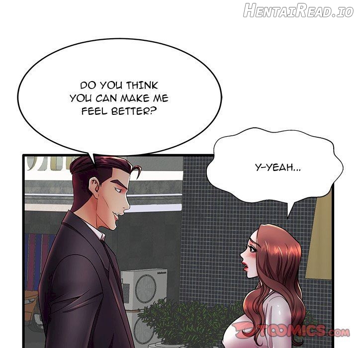 Mom Incapacity Chapter 16 - page 30