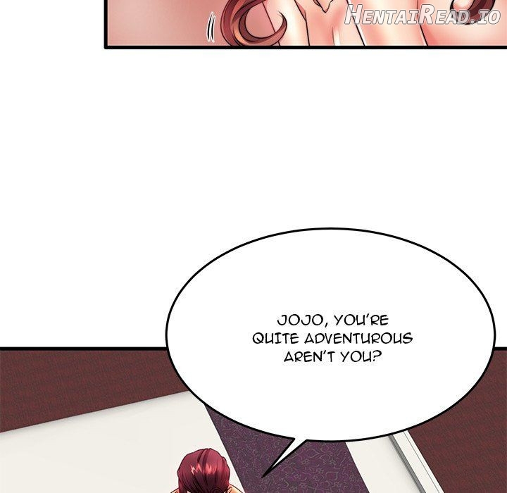 Mom Incapacity Chapter 16 - page 57