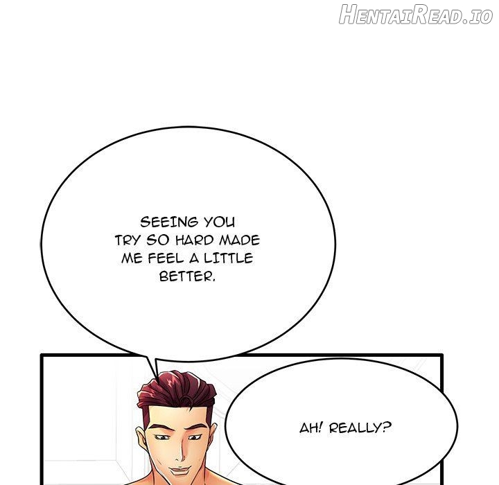 Mom Incapacity Chapter 16 - page 59