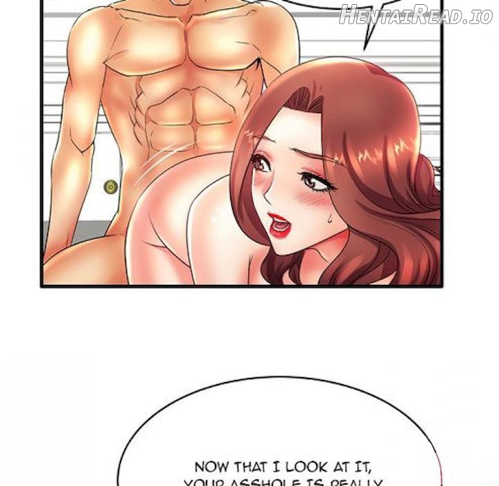 Mom Incapacity Chapter 16 - page 60