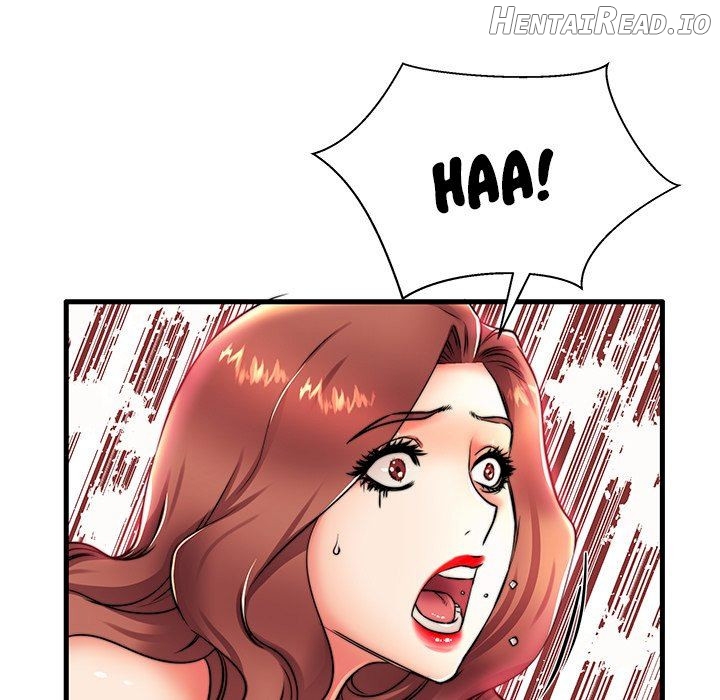 Mom Incapacity Chapter 16 - page 73